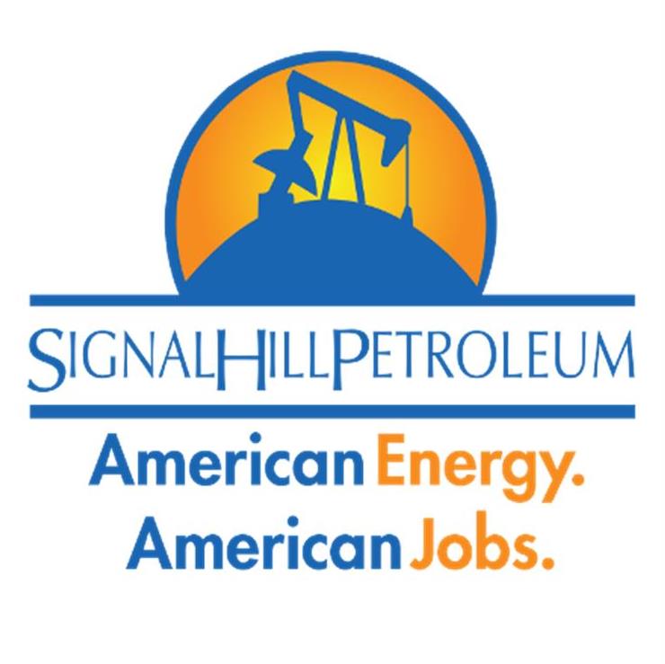 Signal Hill Petroleum